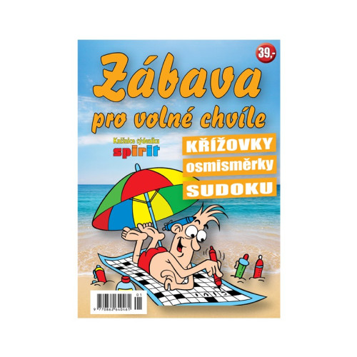 Zábava pro volné chvíle