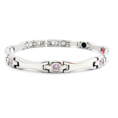 Multifunkční magnetický náramek