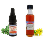 Oregáno + třezalka