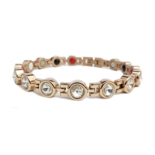 Multifunkční magnetický náramek