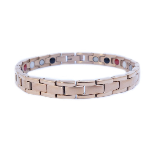 Multifunkční magnetický náramek