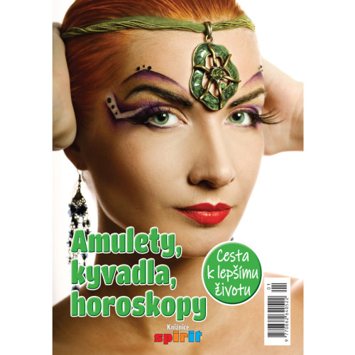 Amulety, kyvadla, horoskopy