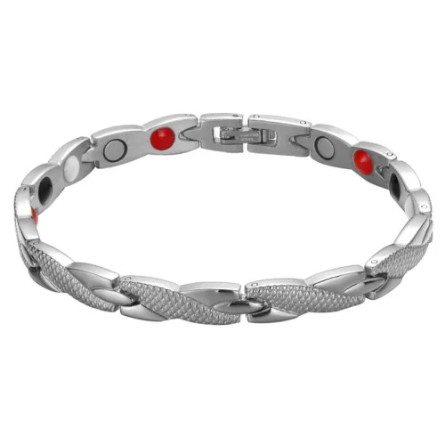 Multifunkční magnetický náramek - Snake