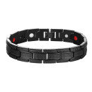 


Multifunkční náramek ocení všichni kteří pociťuji fyzickou bolest, jsou vystavení stresu, upřednostňují alternativní inovační technologie, lidé kteří si přejí zlepšit svoji fyzickou kondici a kvalitu života.


