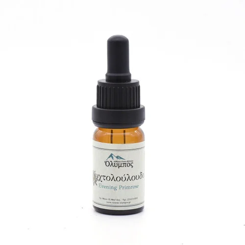 Pupalka noční - Evening primrose