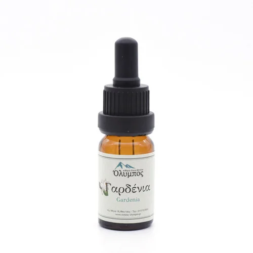 Gardénie