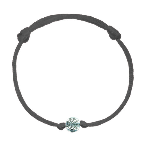 Náramek ochranná mandala