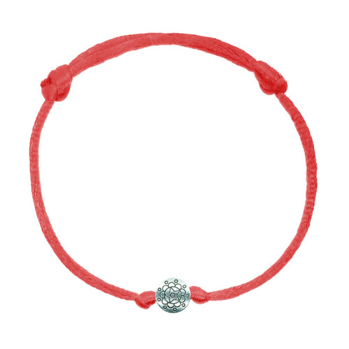 Náramek ochranná mandala