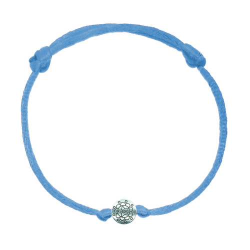 Náramek ochranná mandala