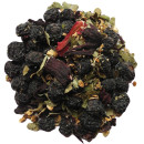 VÝHODNÉ BALENÍVelmi oblíbeny a lahodný čaj je nyní doplněn o plody aronie - výrazně se tak zvyšují jeho léčebné a regenerační účinky.