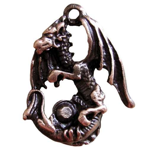 Symbol draka
