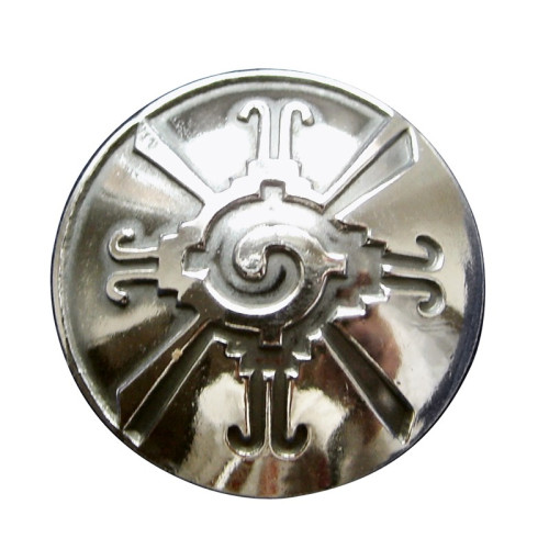 Hunab Ku - Mayský amulet