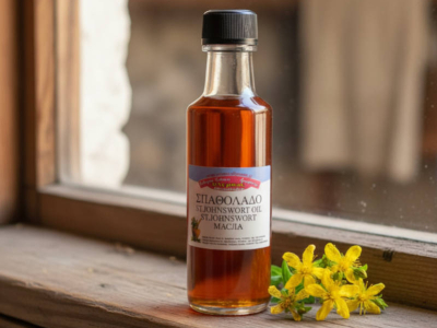 Přírodní zázrak pro tělo i duši